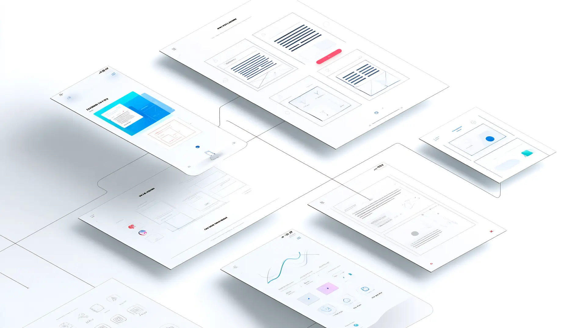 Prototyping und Wireframes