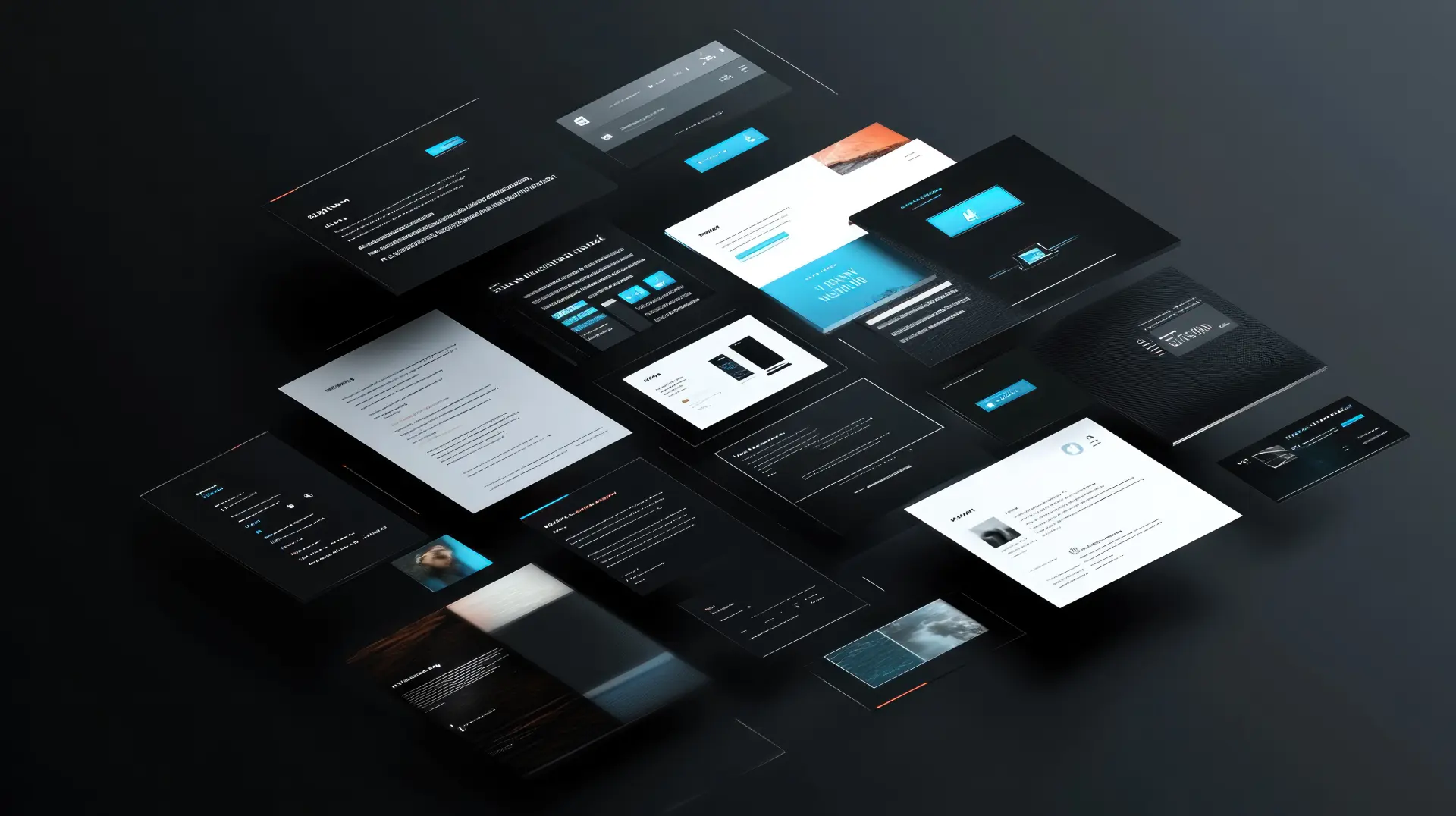 User Interface UI